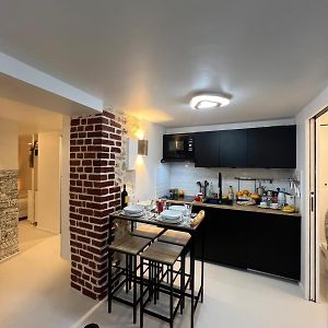 Superbe Appartement Montmartre/Sacré Cœur